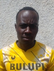 Philip Mukonyole