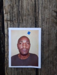 Philip Kamundia