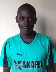 Philip Omoit