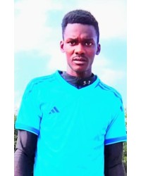 Philip Mutunga Emmanuel 