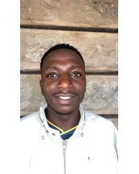 Philip Mumo Masila