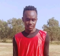 Phineas Thuranira