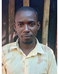 Phineas Njagi 