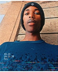 Phineas Mwika