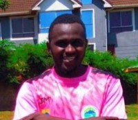 Phinius Mwiki