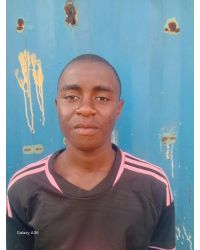 - Mbaraka Juma