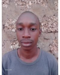 - Abubakar Ali