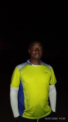 Pino Peter Mwangi