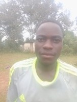 Pius Wafula