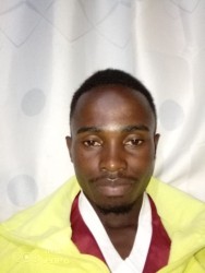 Pius Thiongo