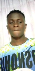 Pius Mwenda