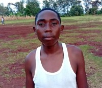 Pius Mutuma