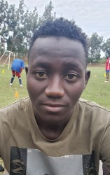Pius Thuranira