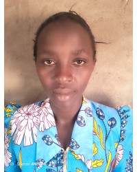 Pius Caroline Nzisa