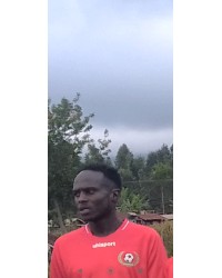 Pius Murimi