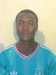 Pofu Bakari Hassan
