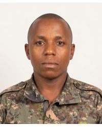 Polycup Kimathi