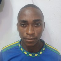 Pore Mohamed Omari