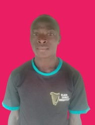 Posta Daniel Wafula