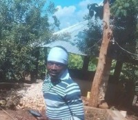 Poul Mutuma