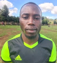Preminus Mwiti