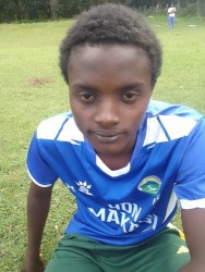 Prince Munene