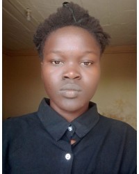 Priscah Onyago 