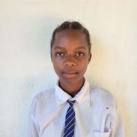 Priscilar Chishenga
