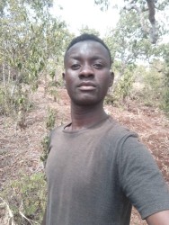 Priston Mutugi Muturia