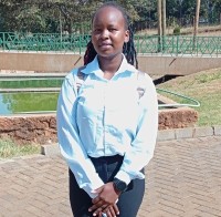 Prudence Japkirui