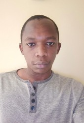 Publo Bernard Mbugua