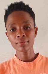 Purity Karembo Baya