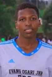 Purity Barongo