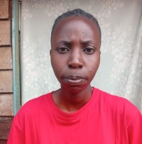 Purity Nyambura Wanjiku
