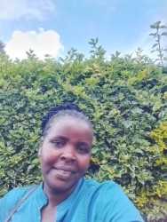 Purity Muthoni