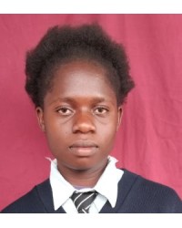 Purity Mutheu 