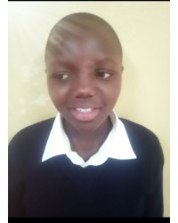 Purity Nduku