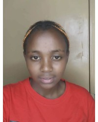 Purity Mutheu 