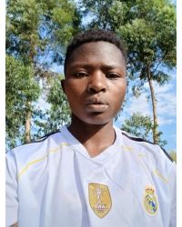Purity Nalulwe 