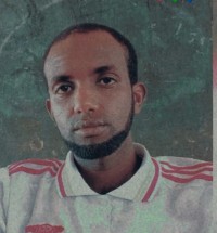 Qecharo Ali Duba