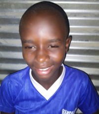 Rafael Orengo Onyango