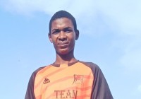 Rai Mangisi Rocha