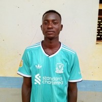 Rai Tsuma Makanga
