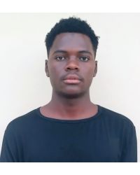 Rai Elijah Ndoro 