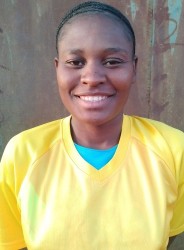 Rajab Zeinab Mudume