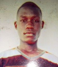 Rajab Majaliwa Kassim