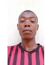 Rajab Muhammad 