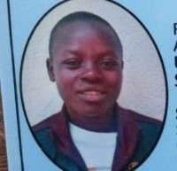 Rakama Susan Aluoch