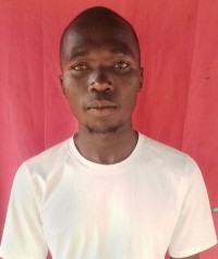 Rakim Omar Jamali