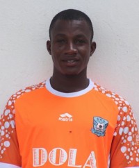 Rama Salim Dzendze